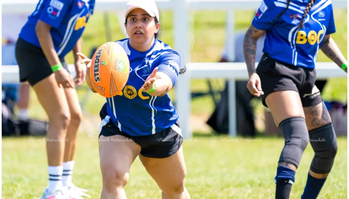 Festival of Rugby 2026