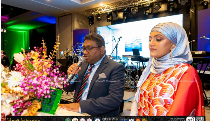 Rhythm of Galle 2026 
