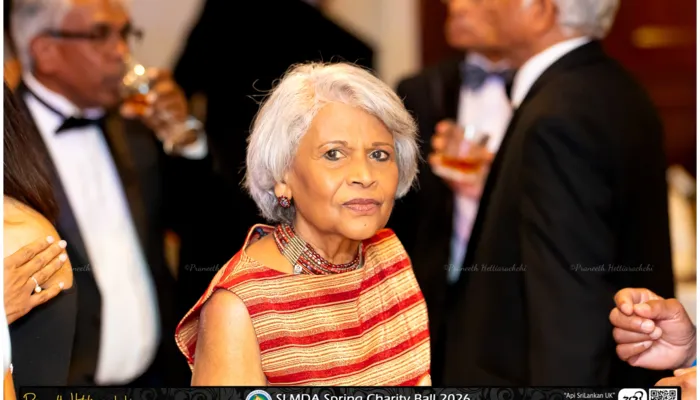 SLMDA Spring Charity Ball 2026