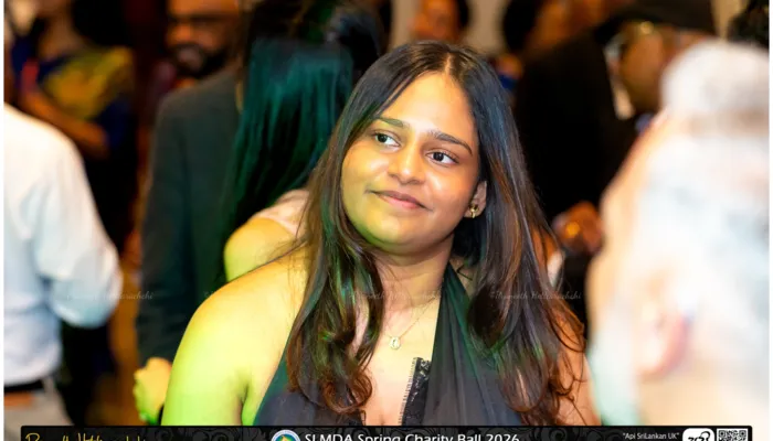 SLMDA Spring Charity Ball 2026