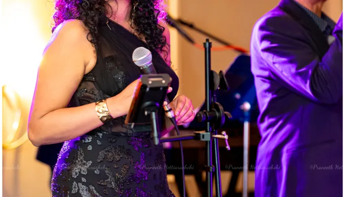 SLMDA Spring Charity Ball 2026
