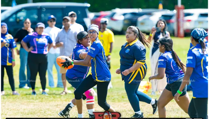 Festival of Rugby 2026