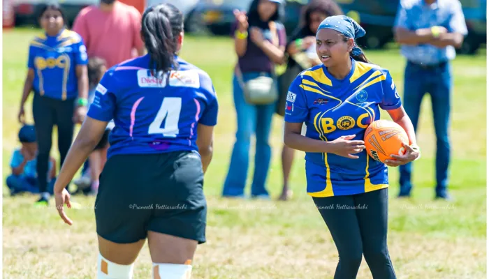 Festival of Rugby 2026