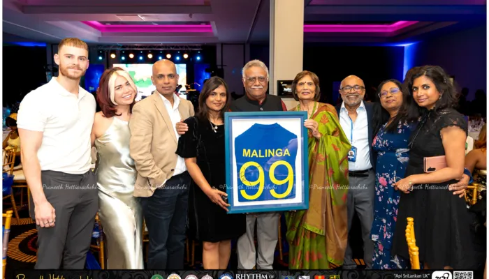 Rhythm of Galle 2026 