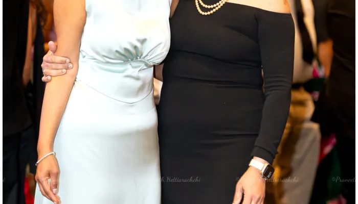 SLMDA Spring Charity Ball 2026