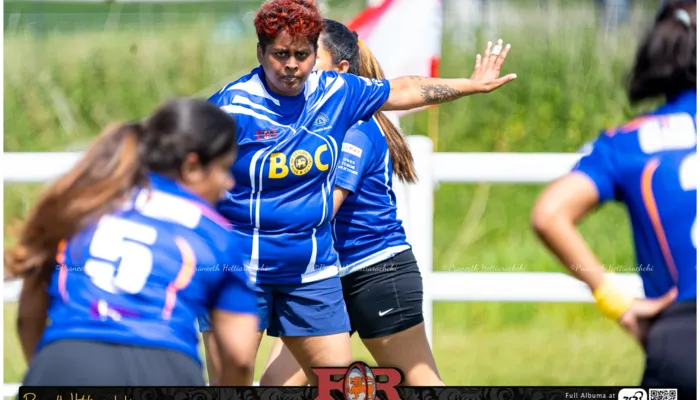 Festival of Rugby 2026