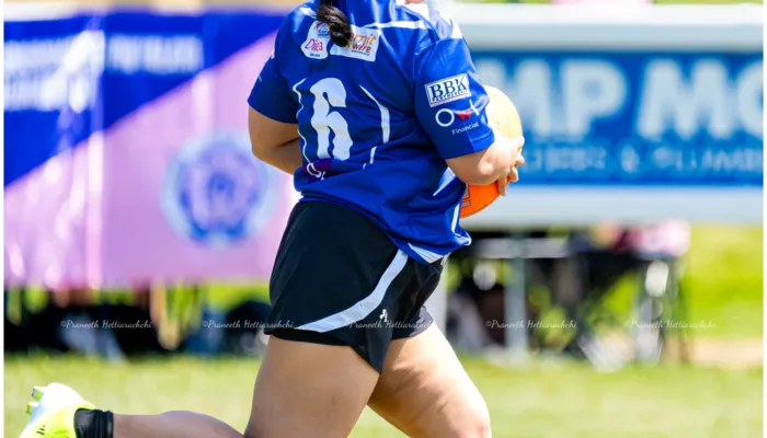 Festival of Rugby 2026