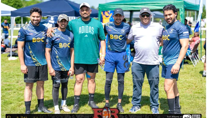 Festival of Rugby 2026