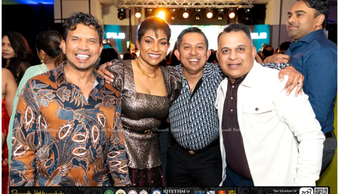 Rhythm of Galle 2026 