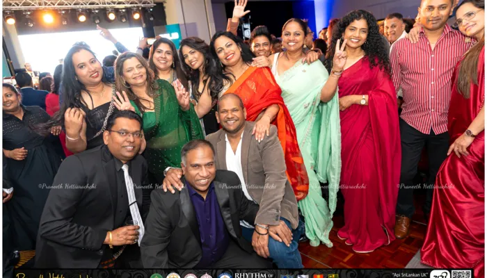 Rhythm of Galle 2026 