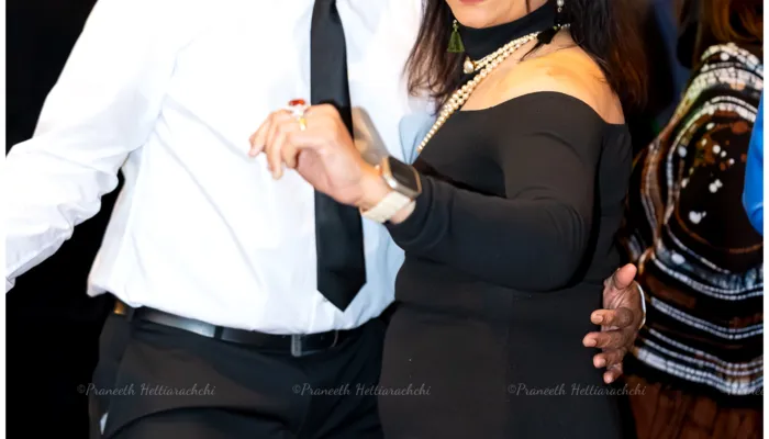 SLMDA Spring Charity Ball 2026