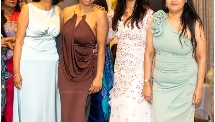 SLMDA Spring Charity Ball 2026