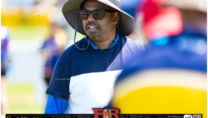 Festival of Rugby 2026
