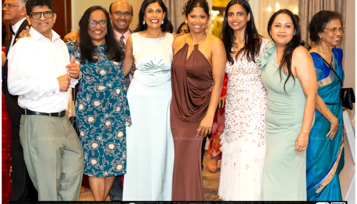 SLMDA Spring Charity Ball 2026