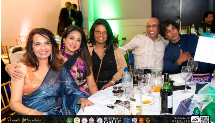 Rhythm of Galle 2026 