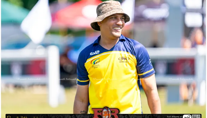 Festival of Rugby 2026