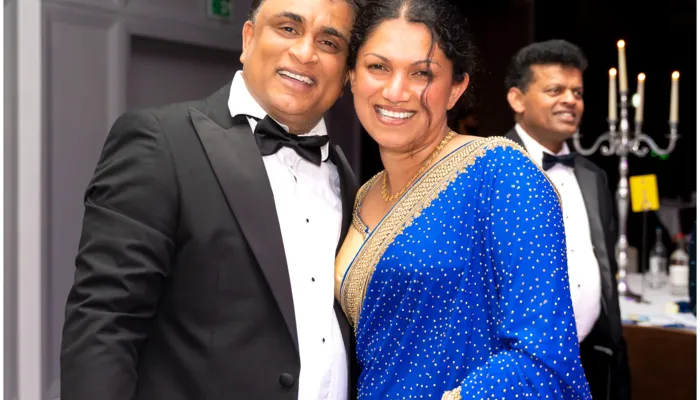 The Blue & Gold Ball 2026