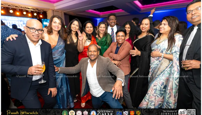 Rhythm of Galle 2026 