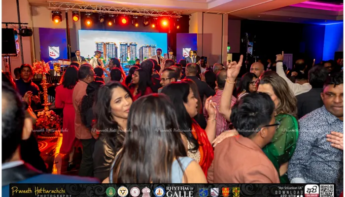 Rhythm of Galle 2026 
