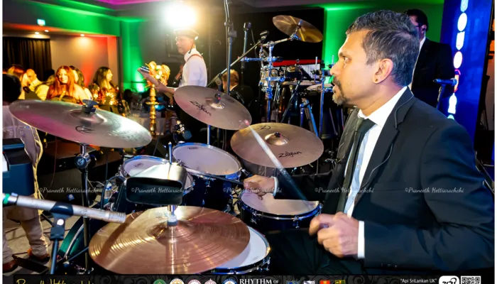 Rhythm of Galle 2026 