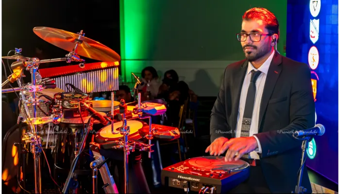 Rhythm of Galle 2026 