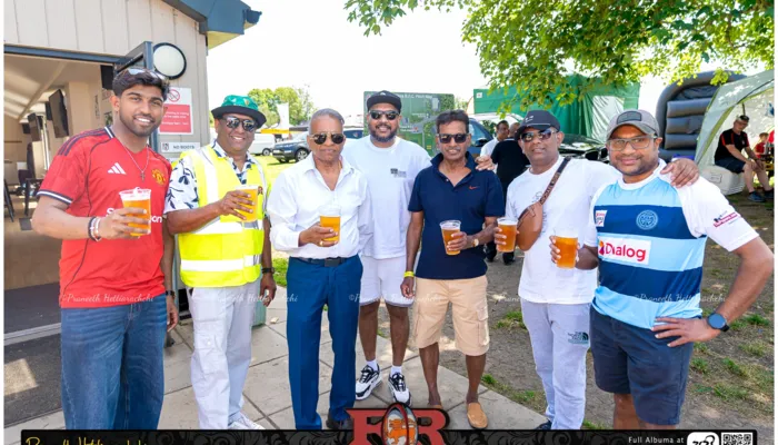 Festival of Rugby 2026