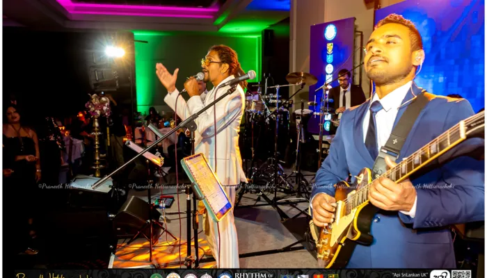 Rhythm of Galle 2026 