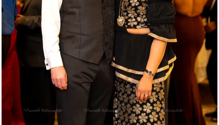 SLMDA Spring Charity Ball 2026