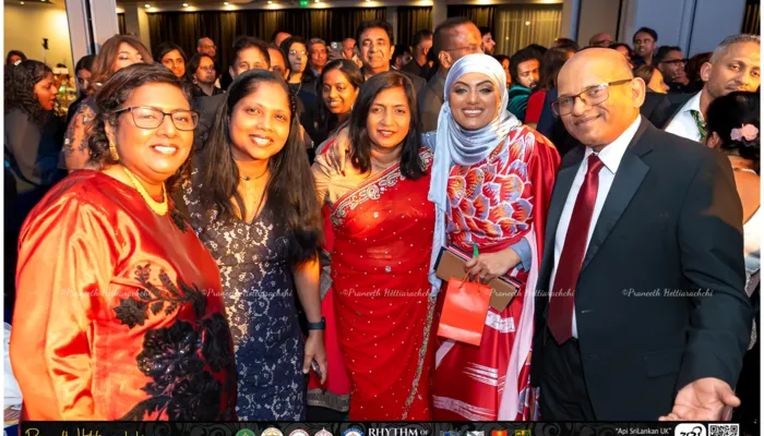 Rhythm of Galle 2026 