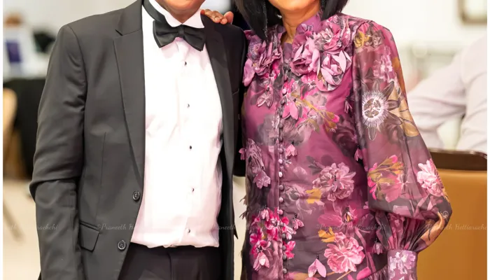 SLMDA Spring Charity Ball 2026