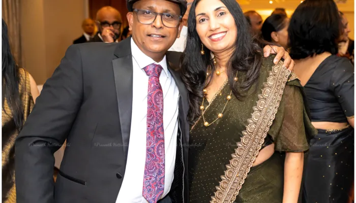 SLMDA Spring Charity Ball 2026