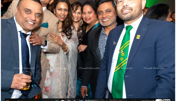 Rhythm of Galle 2026 
