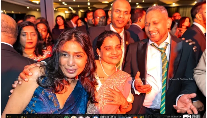 Rhythm of Galle 2026 