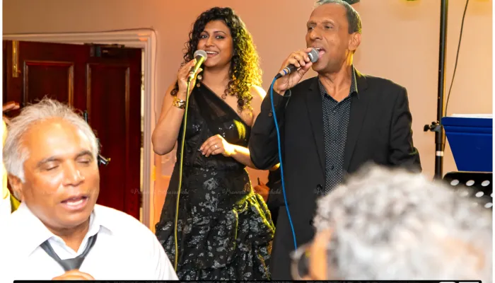 SLMDA Spring Charity Ball 2026