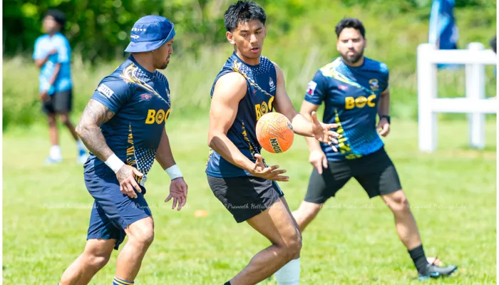 Festival of Rugby 2026