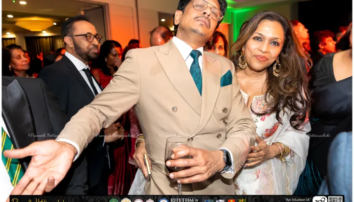 Rhythm of Galle 2026 