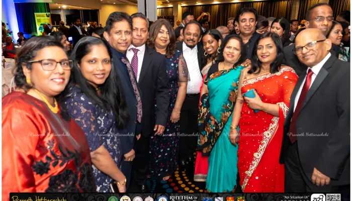 Rhythm of Galle 2026 