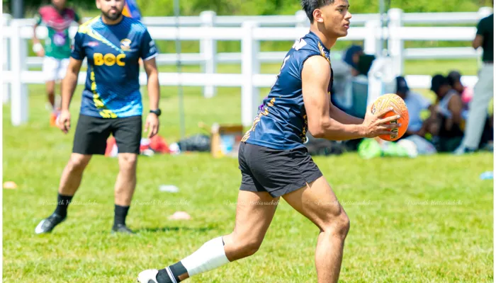 Festival of Rugby 2026