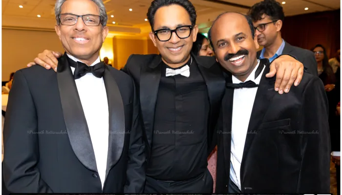 SLMDA Spring Charity Ball 2026