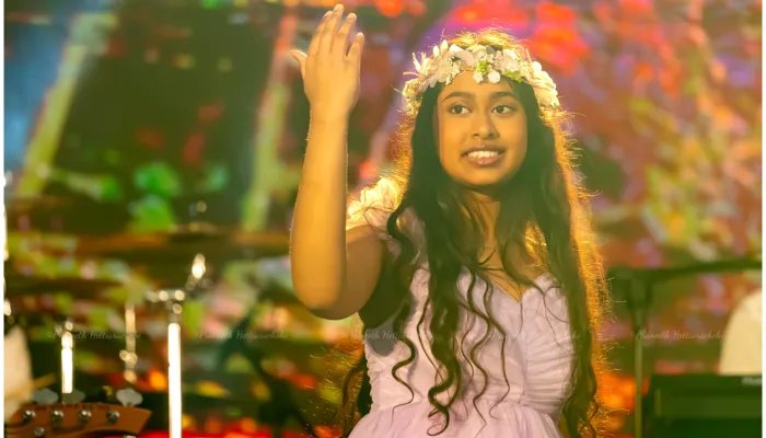 Milagiri Sandawa - SPM 2026