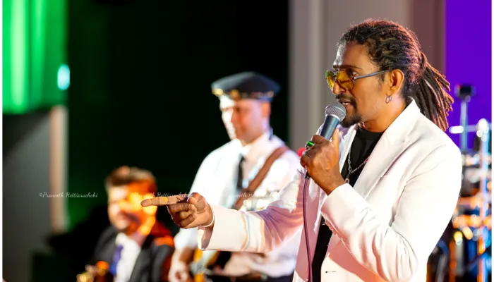 Rhythm of Galle 2026 