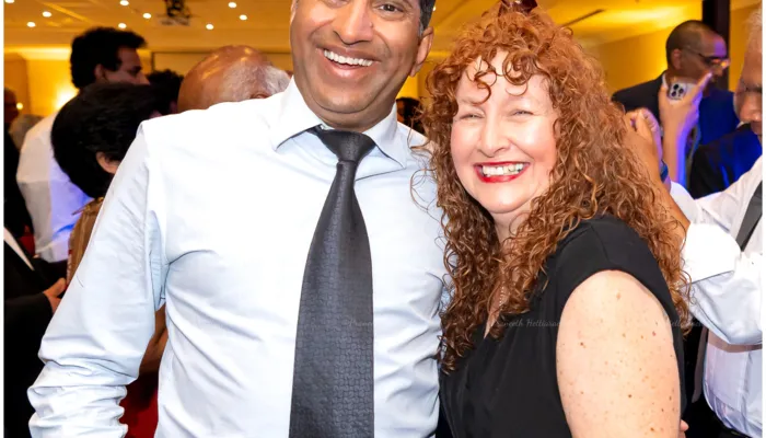 SLMDA Spring Charity Ball 2026