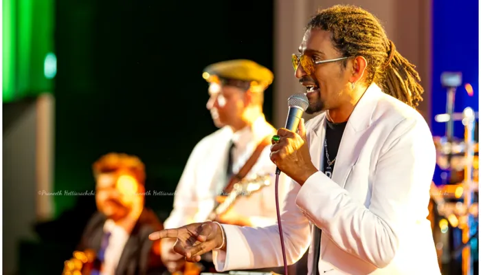 Rhythm of Galle 2026 