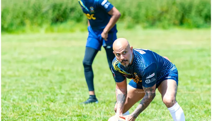 Festival of Rugby 2026