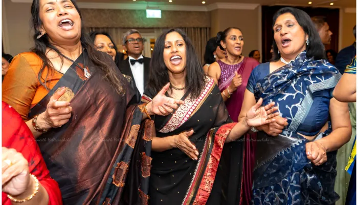 SLMDA Spring Charity Ball 2026