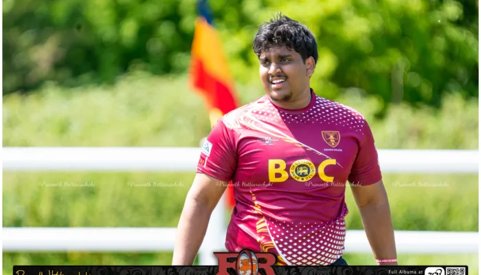 Festival of Rugby 2026