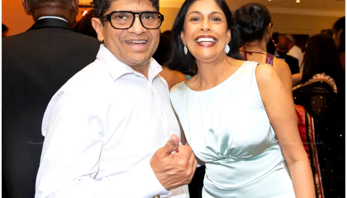 SLMDA Spring Charity Ball 2026