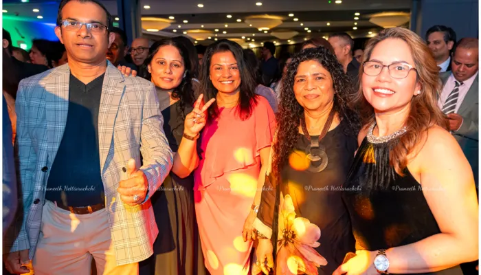 Rhythm of Galle 2026 