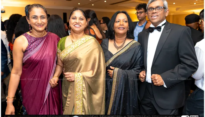 SLMDA Spring Charity Ball 2026