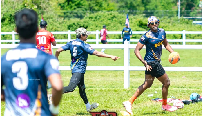 Festival of Rugby 2026